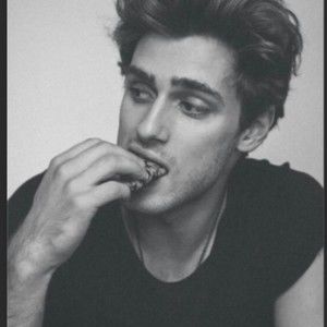 Meet your Posher, Pedro